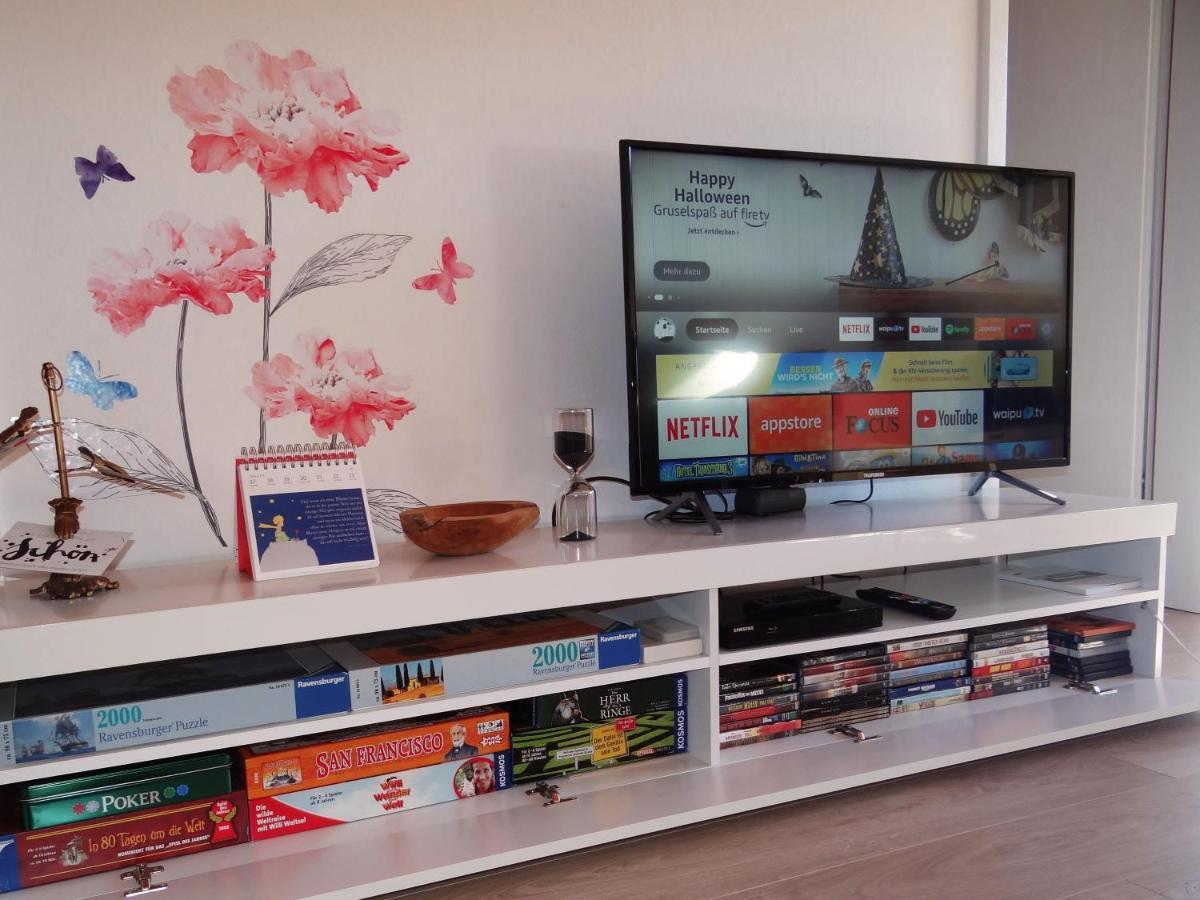 Apartments Amalia - Mit Wlan Und Sky In Traumhafter Lage Todtmoos Pokój zdjęcie