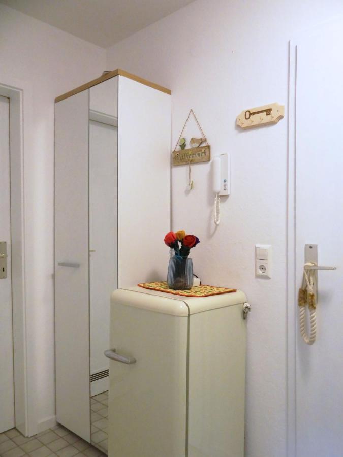 Apartments Amalia - Mit Wlan Und Sky In Traumhafter Lage Todtmoos Pokój zdjęcie