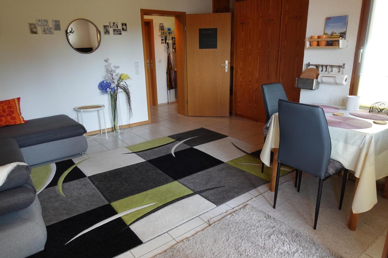 Apartments Amalia - Mit Wlan Und Sky In Traumhafter Lage Todtmoos Zewnętrze zdjęcie