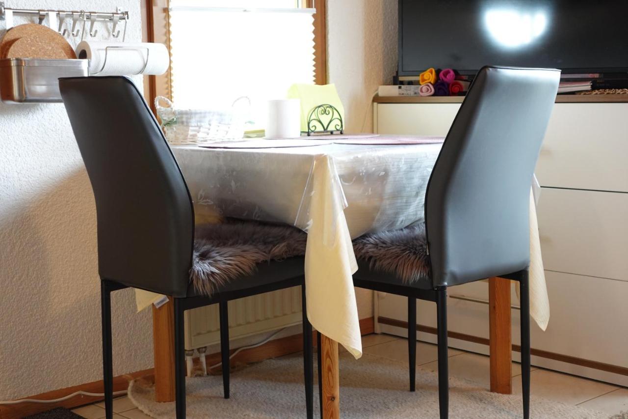 Apartments Amalia - Mit Wlan Und Sky In Traumhafter Lage Todtmoos Pokój zdjęcie