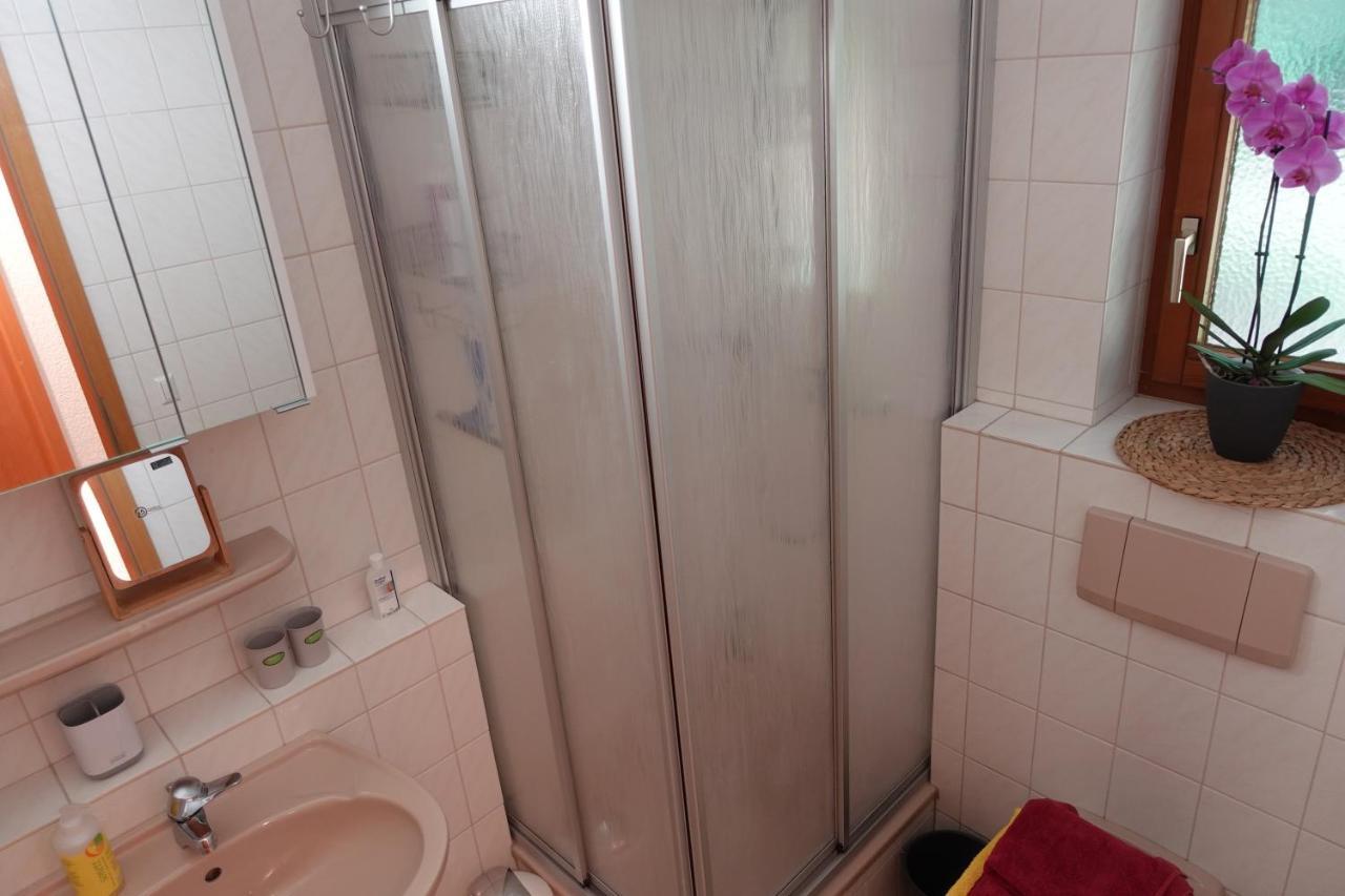 Apartments Amalia - Mit Wlan Und Sky In Traumhafter Lage Todtmoos Zewnętrze zdjęcie