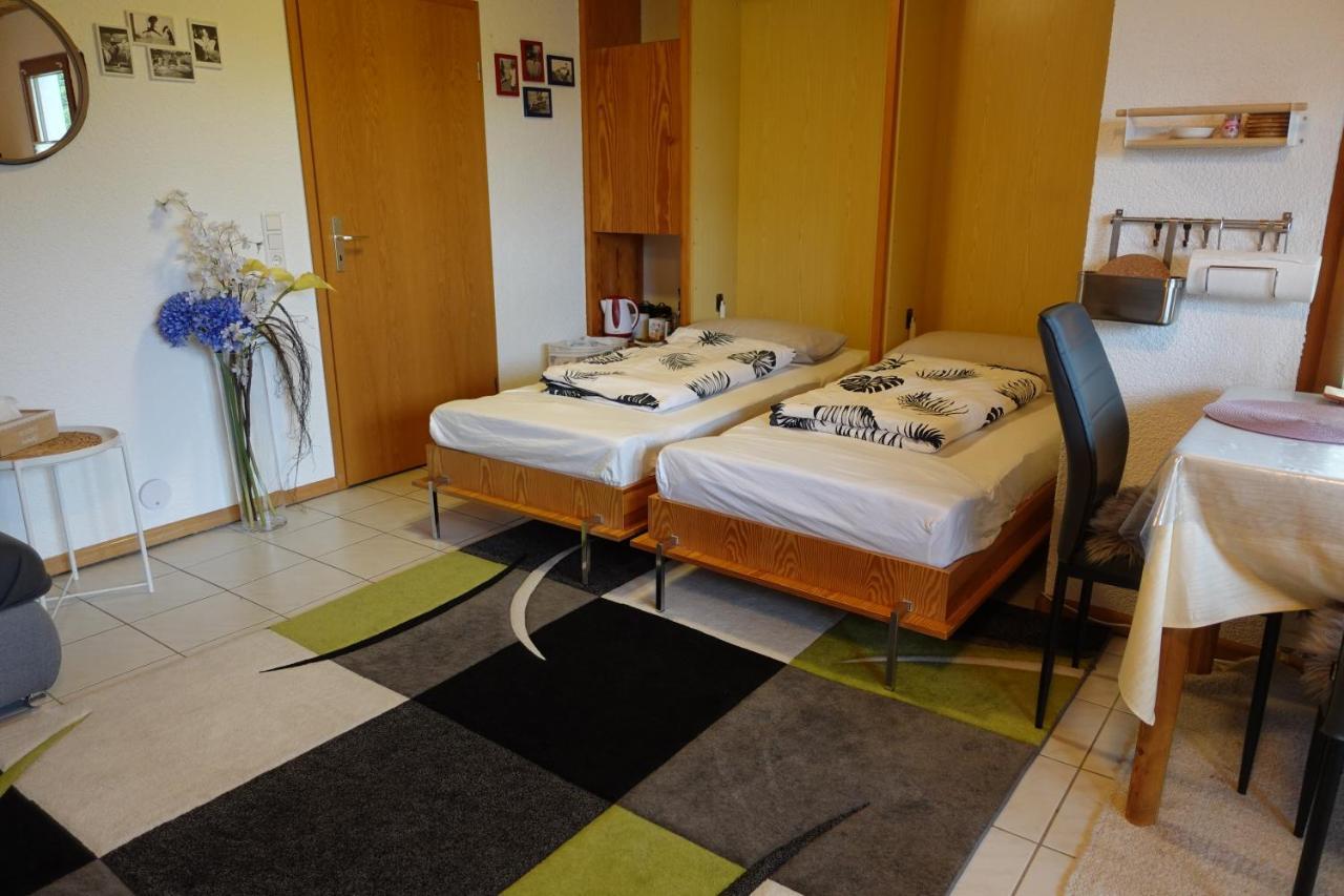 Apartments Amalia - Mit Wlan Und Sky In Traumhafter Lage Todtmoos Zewnętrze zdjęcie