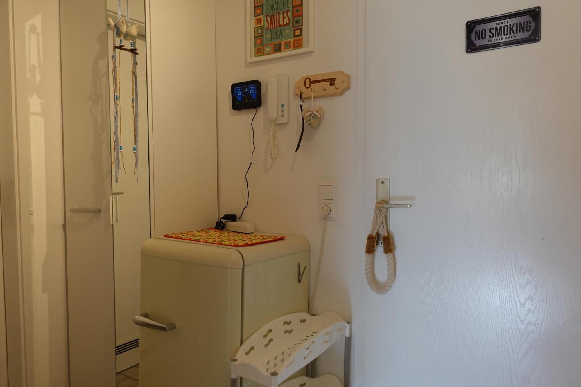 Apartments Amalia - Mit Wlan Und Sky In Traumhafter Lage Todtmoos Pokój zdjęcie