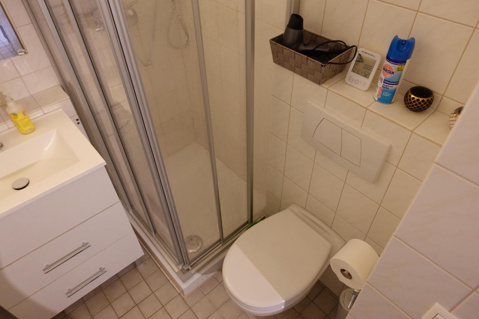 Apartments Amalia - Mit Wlan Und Sky In Traumhafter Lage Todtmoos Pokój zdjęcie