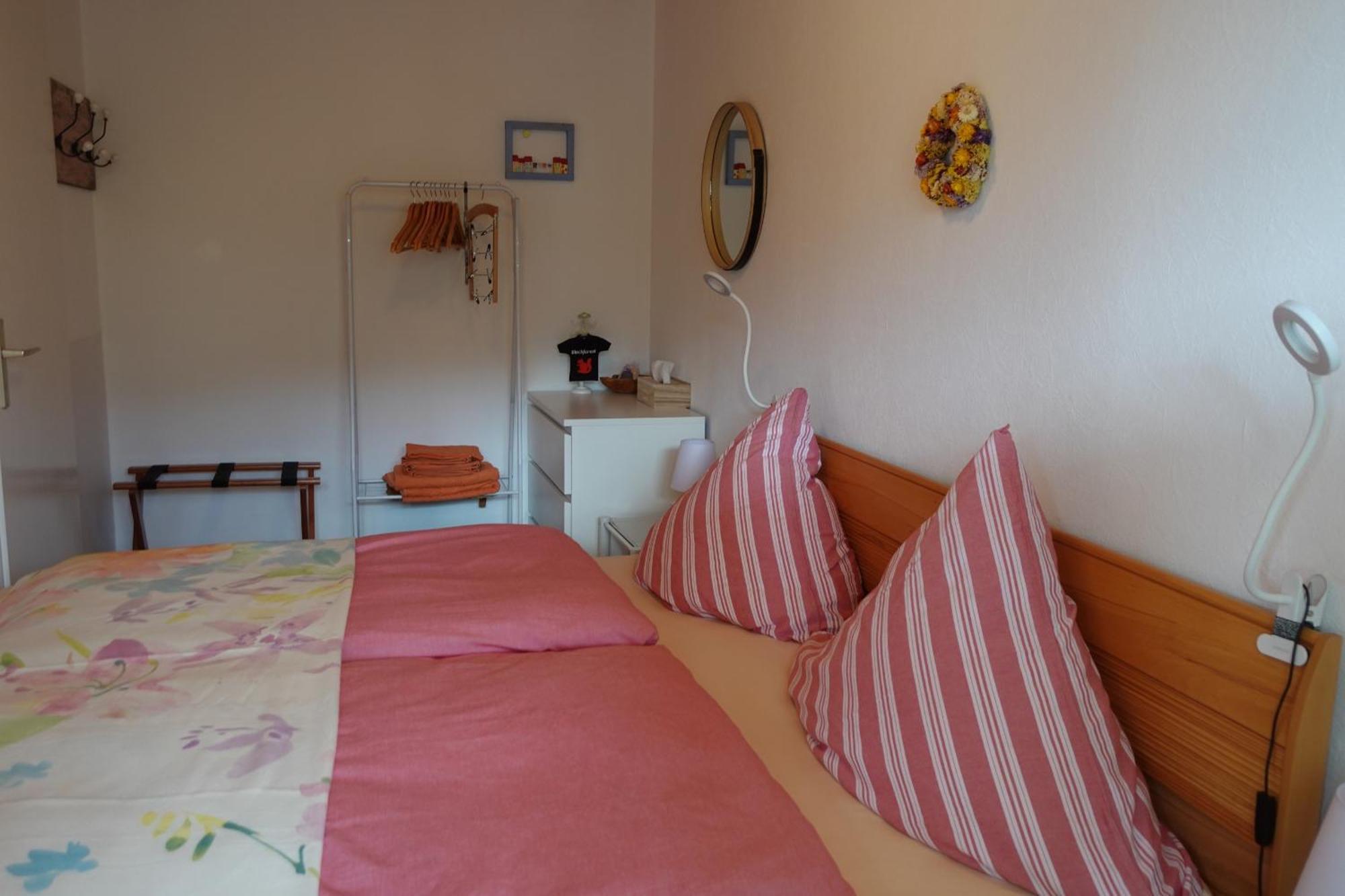 Apartments Amalia - Mit Wlan Und Sky In Traumhafter Lage Todtmoos Pokój zdjęcie