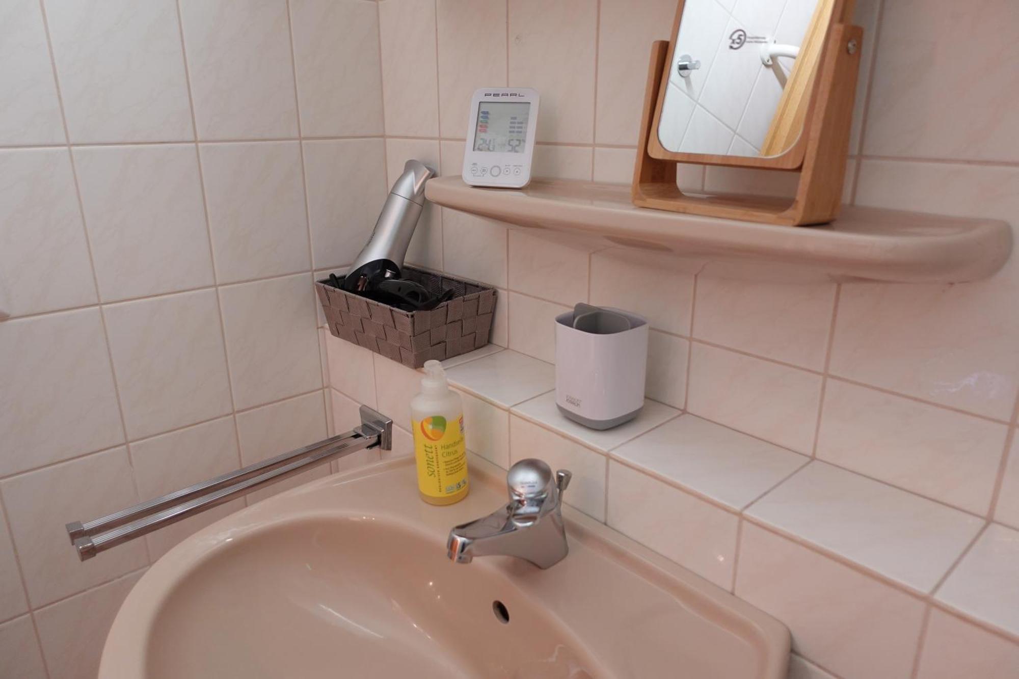 Apartments Amalia - Mit Wlan Und Sky In Traumhafter Lage Todtmoos Pokój zdjęcie