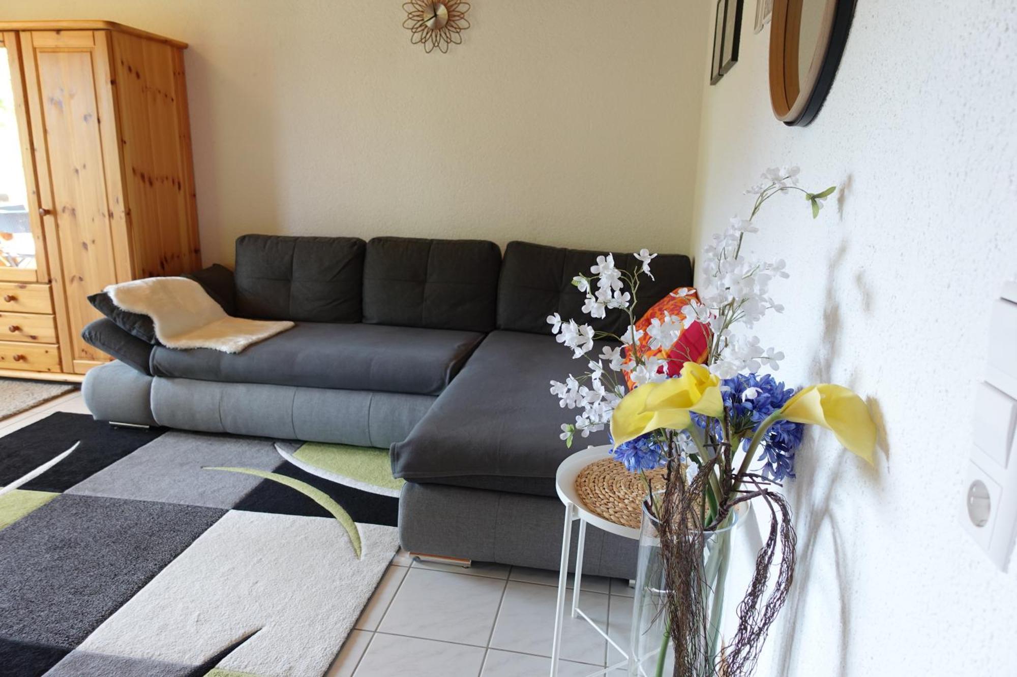 Apartments Amalia - Mit Wlan Und Sky In Traumhafter Lage Todtmoos Pokój zdjęcie